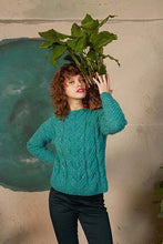 Afbeelding in Gallery-weergave laden, LANG FAM 278 Collection Herfst Winter