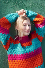 Afbeelding in Gallery-weergave laden, Wooladdicts by Langyarns 11