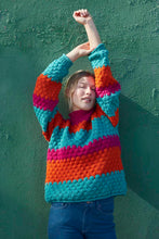 Afbeelding in Gallery-weergave laden, Wooladdicts Memory