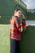 Afbeelding in Gallery-weergave laden, Wooladdicts by Langyarns 11