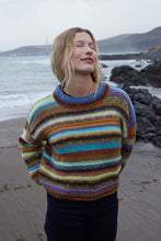 Afbeelding in Gallery-weergave laden, BREIPAKKET FIND JOY SWEATER