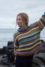 Afbeelding in Gallery-weergave laden, BREIPAKKET FIND JOY SWEATER