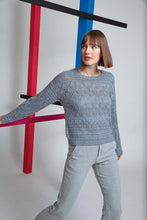 Afbeelding in Gallery-weergave laden, LANG FAM 280 Collection Lente Zomer