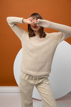 Afbeelding in Gallery-weergave laden, LANG FAM 280 Collection Lente Zomer