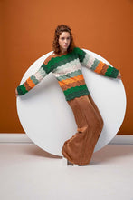 Afbeelding in Gallery-weergave laden, LANG FAM 280 Collection Lente Zomer