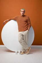 Afbeelding in Gallery-weergave laden, LANG FAM 280 Collection Lente Zomer