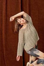 Afbeelding in Gallery-weergave laden, FAM 282 Herfst/Winter