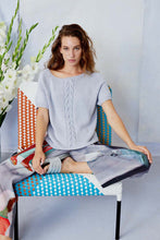 Afbeelding in Gallery-weergave laden, LANG YARNS FAM COLLECTION 284 Lente/Zomer 2025