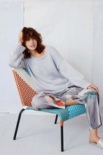 Afbeelding in Gallery-weergave laden, LANG YARNS FAM COLLECTION 284 Lente/Zomer 2025