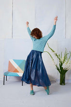 Afbeelding in Gallery-weergave laden, LANG YARNS FAM COLLECTION 284 Lente/Zomer 2025