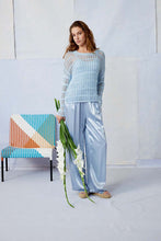 Afbeelding in Gallery-weergave laden, LANG YARNS FAM COLLECTION 284 Lente/Zomer 2025