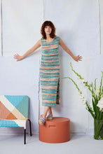 Afbeelding in Gallery-weergave laden, LANG YARNS FAM COLLECTION 284 Lente/Zomer 2025