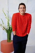 Afbeelding in Gallery-weergave laden, LANG YARNS FAM COLLECTION 284 Lente/Zomer 2025