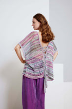 Afbeelding in Gallery-weergave laden, LANG YARNS FAM COLLECTION 284 Lente/Zomer 2025