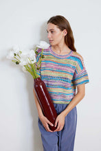 Afbeelding in Gallery-weergave laden, LANG YARNS FAM COLLECTION 284 Lente/Zomer 2025