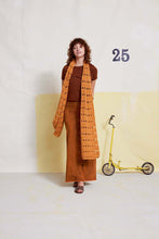 Afbeelding in Gallery-weergave laden, LANG YARNS FAM COLLECTION 284 Lente/Zomer 2025