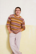 Afbeelding in Gallery-weergave laden, LANG YARNS FAM COLLECTION 284 Lente/Zomer 2025
