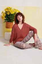 Afbeelding in Gallery-weergave laden, LANG YARNS FAM COLLECTION 284 Lente/Zomer 2025