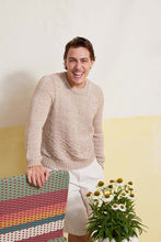 Afbeelding in Gallery-weergave laden, LANG YARNS FAM COLLECTION 284 Lente/Zomer 2025