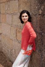 Afbeelding in Gallery-weergave laden, WOOLADDICTS BY LANGYARNS 14 Lente/Zomer 2025