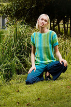 Afbeelding in Gallery-weergave laden, WOOLADDICTS BY LANGYARNS 14 Lente/Zomer 2025