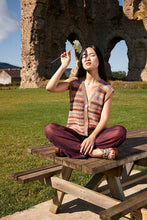 Afbeelding in Gallery-weergave laden, WOOLADDICTS BY LANGYARNS 14 Lente/Zomer 2025