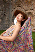 Afbeelding in Gallery-weergave laden, WOOLADDICTS BY LANGYARNS 14 Lente/Zomer 2025