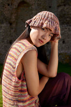 Afbeelding in Gallery-weergave laden, WOOLADDICTS BY LANGYARNS 14 Lente/Zomer 2025