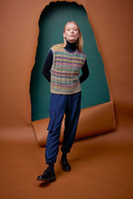 Afbeelding in Gallery-weergave laden, NEW LANG YARNS FAM COLLECTION 286 Herfst/Winter 2025