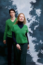 Afbeelding in Gallery-weergave laden, NEW LANG YARNS FAM COLLECTION 286 Herfst/Winter 2025