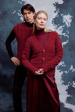 Afbeelding in Gallery-weergave laden, NEW LANG YARNS FAM COLLECTION 286 Herfst/Winter 2025