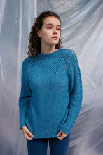 Afbeelding in Gallery-weergave laden, NEW LANG YARNS FAM COLLECTION 286 Herfst/Winter 2025
