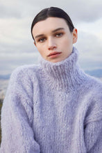 Afbeelding in Gallery-weergave laden, NEW WOOLADDICTS BY LANGYARNS 15 Herfst/Winter 2025