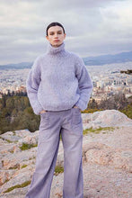 Afbeelding in Gallery-weergave laden, NEW WOOLADDICTS BY LANGYARNS 15 Herfst/Winter 2025