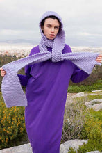 Afbeelding in Gallery-weergave laden, NEW WOOLADDICTS BY LANGYARNS 15 Herfst/Winter 2025