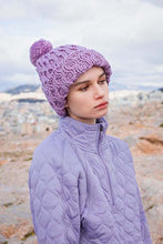 Afbeelding in Gallery-weergave laden, NEW WOOLADDICTS BY LANGYARNS 15 Herfst/Winter 2025