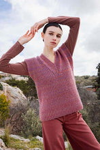 Afbeelding in Gallery-weergave laden, NEW WOOLADDICTS BY LANGYARNS 15 Herfst/Winter 2025