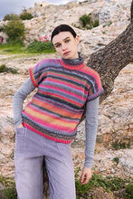 Afbeelding in Gallery-weergave laden, NEW WOOLADDICTS BY LANGYARNS 15 Herfst/Winter 2025