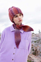 Afbeelding in Gallery-weergave laden, NEW WOOLADDICTS BY LANGYARNS 15 Herfst/Winter 2025