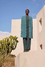 Afbeelding in Gallery-weergave laden, NEW WOOLADDICTS BY LANGYARNS 15 Herfst/Winter 2025