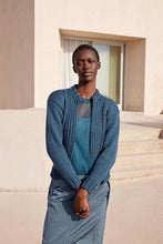 Afbeelding in Gallery-weergave laden, NEW WOOLADDICTS BY LANGYARNS 15 Herfst/Winter 2025