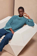 Afbeelding in Gallery-weergave laden, NEW WOOLADDICTS BY LANGYARNS 15 Herfst/Winter 2025