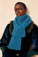 Afbeelding in Gallery-weergave laden, NEW WOOLADDICTS BY LANGYARNS 15 Herfst/Winter 2025