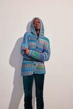 Afbeelding in Gallery-weergave laden, NEW WOOLADDICTS BY LANGYARNS 15 Herfst/Winter 2025