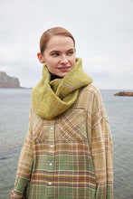 Afbeelding in Gallery-weergave laden, NEW WOOLADDICTS BY LANGYARNS 15 Herfst/Winter 2025