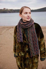 Afbeelding in Gallery-weergave laden, NEW WOOLADDICTS BY LANGYARNS 15 Herfst/Winter 2025