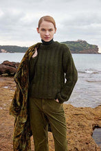 Afbeelding in Gallery-weergave laden, NEW WOOLADDICTS BY LANGYARNS 15 Herfst/Winter 2025