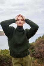 Afbeelding in Gallery-weergave laden, NEW WOOLADDICTS BY LANGYARNS 15 Herfst/Winter 2025