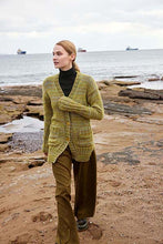 Afbeelding in Gallery-weergave laden, NEW WOOLADDICTS BY LANGYARNS 15 Herfst/Winter 2025