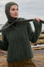 Afbeelding in Gallery-weergave laden, NEW WOOLADDICTS BY LANGYARNS 15 Herfst/Winter 2025